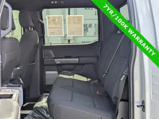 Ford F-150 2023 4x2 XLT 4p SuperCrew 5.5 ft. SB