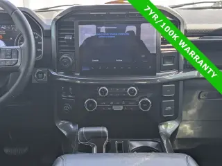 Ford F-150 2023 4x2 XLT 4p SuperCrew 5.5 ft. SB
