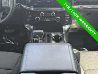 Ford F-150 2023 4x2 XLT 4p SuperCrew 5.5 ft. SB