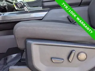 Ford F-150 2023 4x2 XLT 4p SuperCrew 5.5 ft. SB
