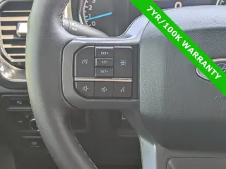 Ford F-150 2023 4x2 XLT 4p SuperCrew 5.5 ft. SB