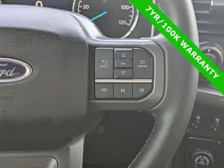 Ford F-150 2023 4x2 XLT 4p SuperCrew 5.5 ft. SB