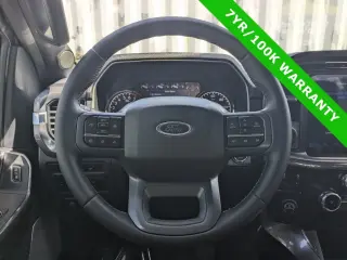 Ford F-150 2023 4x2 XLT 4p SuperCrew 5.5 ft. SB