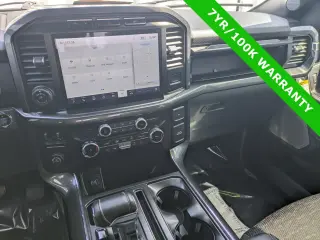 Ford F-150 2023 4x2 XLT 4p SuperCrew 5.5 ft. SB