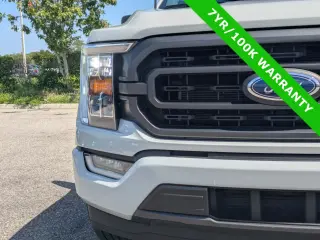 Ford F-150 2023 4x2 XLT 4p SuperCrew 5.5 ft. SB