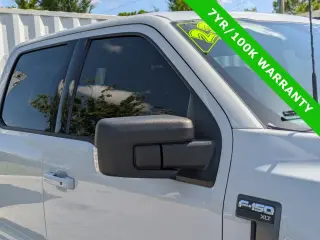 Ford F-150 2023 4x2 XLT 4p SuperCrew 5.5 ft. SB