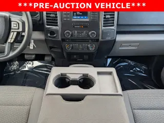 Ford F-150 2017 4x2 XLT 4p SuperCrew 5.5 ft. SB