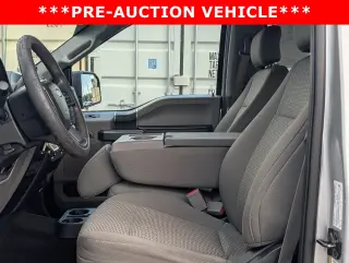 Ford F-150 2017 4x2 XLT 4p SuperCrew 5.5 ft. SB