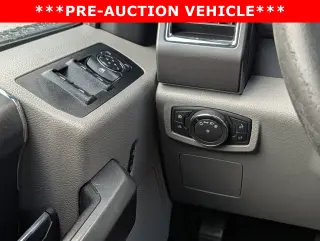 Ford F-150 2017 4x2 XLT 4p SuperCrew 5.5 ft. SB