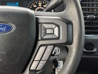 Ford F-150 2017 4x2 XLT 4p SuperCrew 5.5 ft. SB