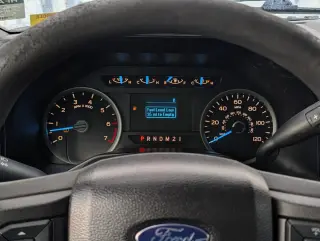 Ford F-150 2017 4x2 XLT 4p SuperCrew 5.5 ft. SB
