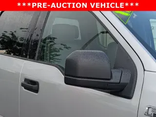 Ford F-150 2017 4x2 XLT 4p SuperCrew 5.5 ft. SB