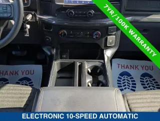 Ford F-150 2023 4x2 XL 4p SuperCrew 6.5 ft. SB