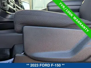 Ford F-150 2023 4x2 XL 4p SuperCrew 6.5 ft. SB