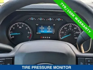 Ford F-150 2023 4x2 XL 4p SuperCrew 6.5 ft. SB