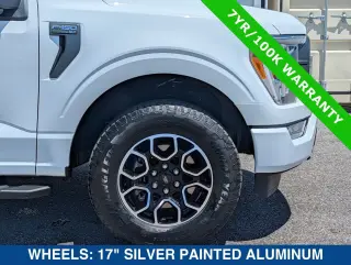Ford F-150 2023 4x4 XLT 4p SuperCrew 5.5 ft. SB