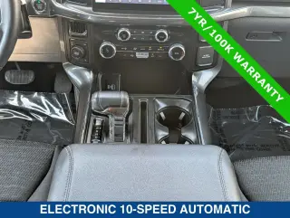 Ford F-150 2023 4x4 XLT 4p SuperCrew 5.5 ft. SB