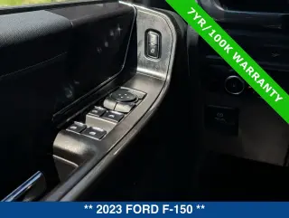 Ford F-150 2023 4x4 XLT 4p SuperCrew 5.5 ft. SB