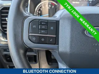 Ford F-150 2023 4x4 XLT 4p SuperCrew 5.5 ft. SB