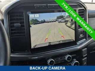 Ford F-150 2023 4x4 XLT 4p SuperCrew 5.5 ft. SB