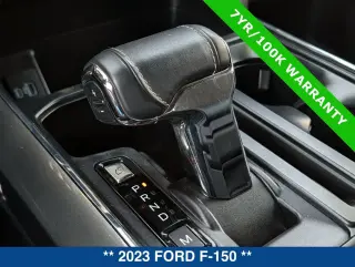 Ford F-150 2023 4x4 XLT 4p SuperCrew 5.5 ft. SB
