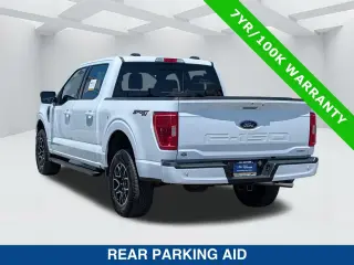 Ford F-150 2023 4x4 XLT 4p SuperCrew 5.5 ft. SB