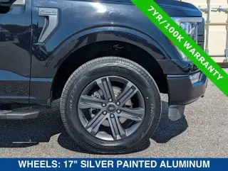 Ford F-150 2023 4x4 XLT 4p SuperCrew 5.5 ft. SB