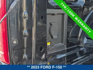 Ford F-150 2023 4x4 XLT 4p SuperCrew 5.5 ft. SB
