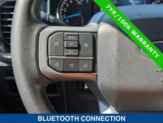 Ford F-150 2023 4x4 XLT 4p SuperCrew 5.5 ft. SB