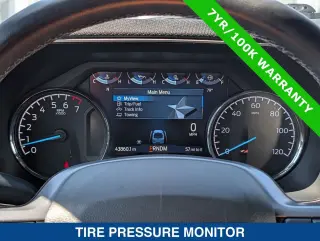 Ford F-150 2023 4x4 XLT 4p SuperCrew 5.5 ft. SB