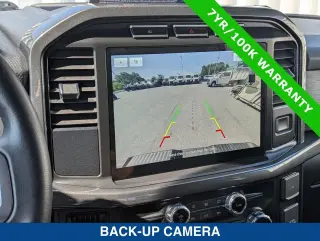 Ford F-150 2023 4x4 XLT 4p SuperCrew 5.5 ft. SB