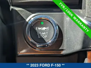 Ford F-150 2023 4x4 XLT 4p SuperCrew 5.5 ft. SB