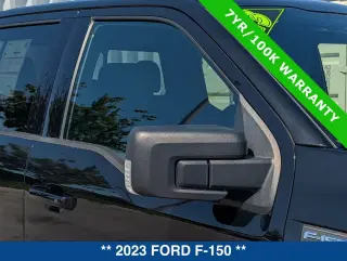 Ford F-150 2023 4x4 XLT 4p SuperCrew 5.5 ft. SB