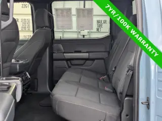 Ford F-150 2023 4x4 XLT 4dr SuperCrew 5.5 ft. SB