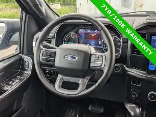 Ford F-150 2023 4x4 XLT 4dr SuperCrew 5.5 ft. SB