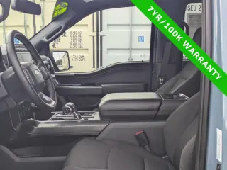 Ford F-150 2023 4x4 XLT 4dr SuperCrew 5.5 ft. SB