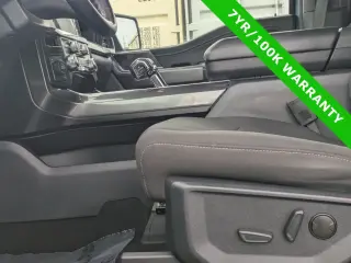 Ford F-150 2023 4x4 XLT 4dr SuperCrew 5.5 ft. SB