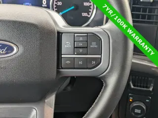 Ford F-150 2023 4x4 XLT 4dr SuperCrew 5.5 ft. SB