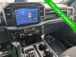 Ford F-150 2023 4x4 XLT 4dr SuperCrew 5.5 ft. SB