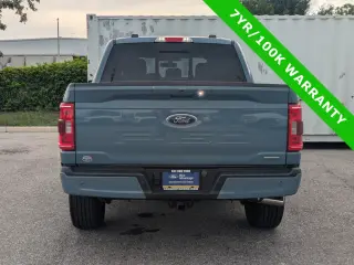 Ford F-150 2023 4x4 XLT 4dr SuperCrew 5.5 ft. SB