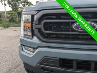 Ford F-150 2023 4x4 XLT 4dr SuperCrew 5.5 ft. SB