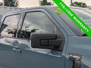 Ford F-150 2023 4x4 XLT 4dr SuperCrew 5.5 ft. SB