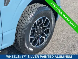 Ford F-150 2023 4x4 XLT 4p SuperCrew 5.5 ft. SB
