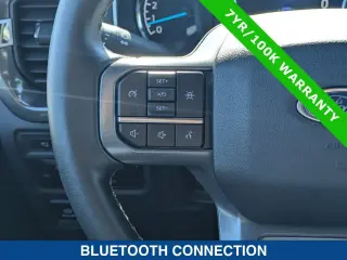 Ford F-150 2023 4x4 XLT 4p SuperCrew 5.5 ft. SB