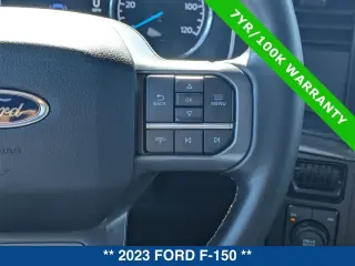 Ford F-150 2023 4x4 XLT 4p SuperCrew 5.5 ft. SB
