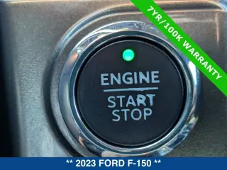 Ford F-150 2023 4x4 XLT 4p SuperCrew 5.5 ft. SB
