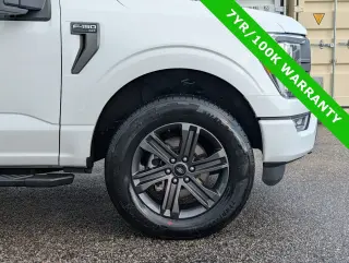 Ford F-150 2023 4x4 XLT 4p SuperCrew 5.5 ft. SB