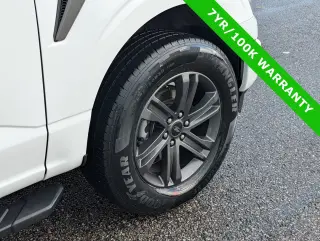 Ford F-150 2023 4x4 XLT 4p SuperCrew 5.5 ft. SB