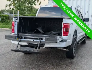 Ford F-150 2023 4x4 XLT 4p SuperCrew 5.5 ft. SB