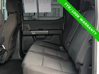 Ford F-150 2023 4x4 XLT 4p SuperCrew 5.5 ft. SB